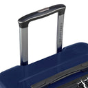 Delsey Paris Shadow 5.0 Trunk - 4 - Rollen - Trolley 73 cm (marineblau) - Markenkoffer