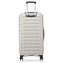 Delsey Paris Shadow 5.0 Trunk - 4 - Rollen - Trolley 80 cm (elfenbein) - Markenkoffer