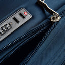 Delsey Paris Sky Max 2.0 - 4 - Rollen - Trolley 68 cm (blau) - Markenkoffer