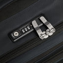 Delsey Paris Sky Max 2.0 - 4 - Rollen - Trolley 79 cm erw. (schwarz) - Markenkoffer