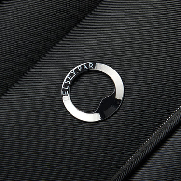 Delsey Paris Sky Max 2.0 - 4 - Rollen - Trolley 79 cm erw. (schwarz) - Markenkoffer