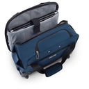 Delsey Paris Sky Max 2.0 (Raynair) - 2 - Rollen - Kabinentrolley 38 cm (blau) - Markenkoffer