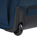 Delsey Paris Sky Max 2.0 (Raynair) - 2 - Rollen - Kabinentrolley 38 cm (blau) - Markenkoffer