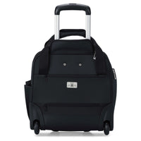 Delsey Paris Sky Max 2.0 (Raynair) - 2-Rollen-Kabinentrolley 38 cm (schwarz) - Ansicht 2