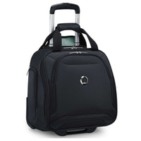 Delsey Paris Sky Max 2.0 (Raynair) - 2-Rollen-Kabinentrolley 38 cm (schwarz) - Ansicht 3