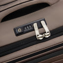 Delsey Paris Sky Max 2.0 Slim Line - 4 - Rollen - Kabinentrolley 55 cm (beige) - Markenkoffer