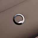 Delsey Paris Sky Max 2.0 Slim Line - 4 - Rollen - Kabinentrolley 55 cm (beige) - Markenkoffer