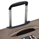 Delsey Paris Sky Max 2.0 Slim Line - 4 - Rollen - Kabinentrolley 55 cm (beige) - Markenkoffer