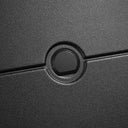 Delsey Paris Turenne 2.0 - 4 - Rollen - Kabinentrolley S 56 cm erw. (schwarz) - Markenkoffer