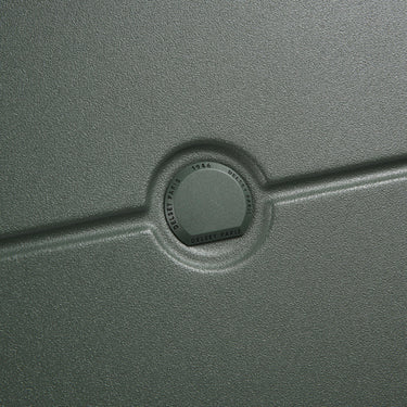 Delsey Paris Turenne 2.0 - 4 - Rollen - Kabinentrolley Slim 55 cm (grün) - Markenkoffer