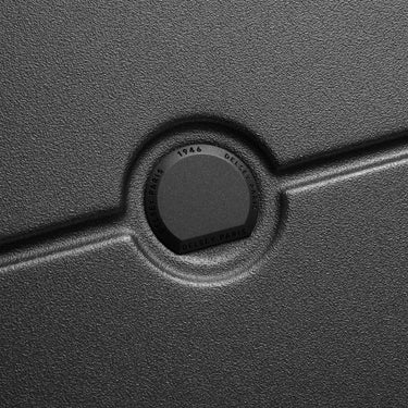 Delsey Paris Turenne 2.0 - 4 - Rollen - Kabinentrolley Slim 55 cm (schwarz) - Markenkoffer