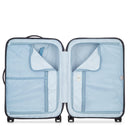 Delsey Paris Turenne 2.0 - 4-Rollen-Trolley 72 cm L (grün) - Ansicht 4