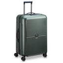 Delsey Paris Turenne 2.0 - 4-Rollen-Trolley 72 cm L (grün) - Ansicht 2