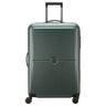 Delsey Paris Turenne 2.0 - 4-Rollen-Trolley 72 cm L (grün)