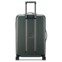 Delsey Paris Turenne 2.0 - 4-Rollen-Trolley 72 cm L (grün) - Ansicht 3