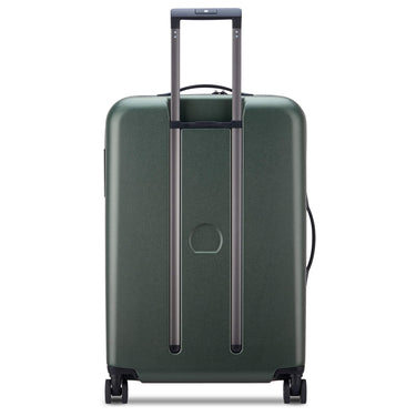 Delsey Paris Turenne 2.0 - 4-Rollen-Trolley 72 cm L (grün) - Ansicht 3