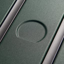 Delsey Paris Turenne 2.0 - 4 - Rollen - Trolley 76 cm L (grün) - Markenkoffer