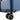 Delsey Paris Turenne 2.0 - 4 - Rollen - Trolley 76 cm L (nachtblau) - Markenkoffer