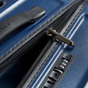 Delsey Paris Turenne 2.0 - 4 - Rollen - Trolley 76 cm L (nachtblau) - Markenkoffer