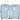 Delsey Paris Turenne 2.0 - 4 - Rollen - Trolley 76 cm L (nachtblau) - Markenkoffer