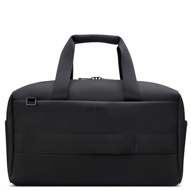 Delsey Paris Turenne - Reisetasche 45 cm (schwarz) - Markenkoffer