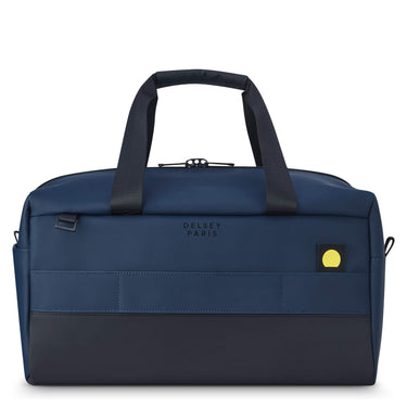 Delsey Paris Turenne Soft - Reisetasche 45 cm (nachtblau) - Markenkoffer