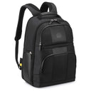 Delsey Paris Wagram - Rucksack 15.6" 45 cm RFID (schwarz) - Markenkoffer