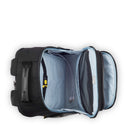 Delsey Paris Wagram - Rucksack 15.6" 45 cm RFID (schwarz) - Markenkoffer