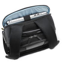 Delsey Paris Wagram - Rucksack 15.6" 45 cm RFID (schwarz) - Markenkoffer