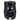 DerDieDas ErgoFlex Easy Exclusive LED - Schulranzen Set 5 tlg. 950g (Crazy) - Markenkoffer