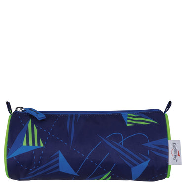 DerDieDas ErgoFlex Easy Exclusive LED - Schulranzen Set 5 tlg. 950g (Moon Mission) - Ansicht 9