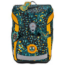 DerDieDas ErgoFlex Easy - Schulranzen Set 5tlg. 950 g (Dino Time) - Ansicht 2