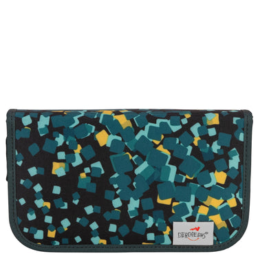 DerDieDas ErgoFlex Easy - Schulranzen Set 5tlg. 950 g (Dino Time) - Ansicht 8