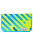 DerDieDas ErgoFlex Easy Superflash Neon - Schulranzen Set 5tlg. 950 g (Monster) - Markenkoffer