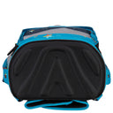 DerDieDas ErgoFlex Exklusiv LED - Schulranzen Set 5tlg. 800g (Rainbow Star) - Markenkoffer