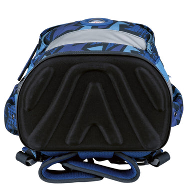 DerDieDas ErgoFlex Light - Schulranzen Set 5tlg. 800g (Dark Dragon) - Ansicht 6