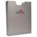 DerDieDas ErgoFlex Light - Schulranzen Set 5tlg. 800g (Deep Ocean) - Ansicht 11