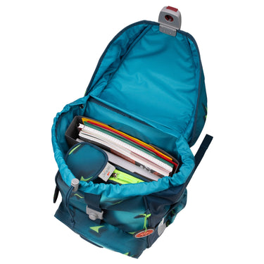 DerDieDas ErgoFlex Light - Schulranzen Set 5tlg. 800g (Magic Light) - Ansicht 5