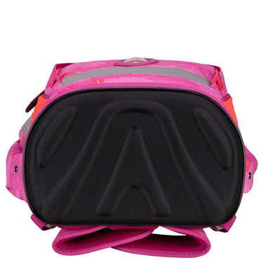 DerDieDas ErgoFlex - Schulranzen Set 5tlg. 800g (Roses) - Markenkoffer