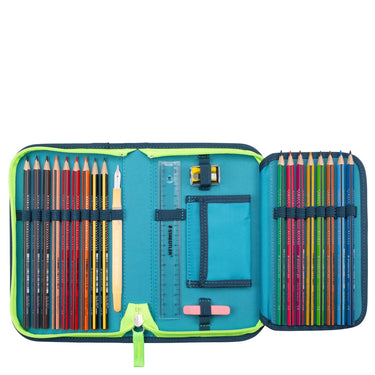 DerDieDas ErgoFlex Superlight - Schulrucksack Set 5tlg. 650g (Magic Light) - Ansicht 8
