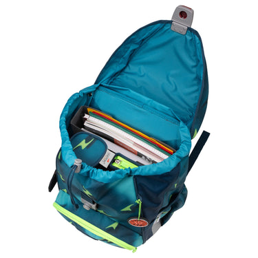 DerDieDas ErgoFlex Superlight - Schulrucksack Set 5tlg. 650g (Magic Light) - Ansicht 5