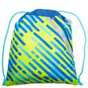 DerDieDas ErgoFlex Tiny Exklusiv Neon - Schulranzen Set 5tlg. 900g (Monster) - Markenkoffer