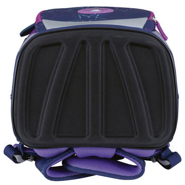 DerDieDas ErgoFlex Tiny - Schulranzen Set 5tlg. 900g (Dancing Star) - Ansicht 6