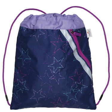 DerDieDas ErgoFlex Tiny - Schulranzen Set 5tlg. 900g (Dancing Star) - Ansicht 10