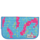 DerDieDas ErgoFlex Tiny - Schulranzen Set 5tlg. 900g (Happy Pixel) - Markenkoffer