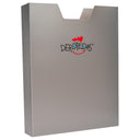 DerDieDas ErgoFlex Tiny - Schulranzen Set 5tlg. 900g (Magic Light) - Markenkoffer