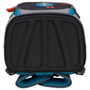 DerDieDas ErgoFlex Tiny - Schulranzen Set 5tlg. 900g (Ninja Fighter) - Ansicht 6