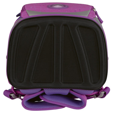 DerDieDas ErgoFlex Tiny - Schulranzen Set 5tlg. 900g (Purple Unicorn) - Ansicht 6