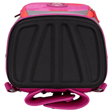 DerDieDas ErgoFlex Tiny - Schulranzen Set 5tlg. 900g (Roses) - Ansicht 6