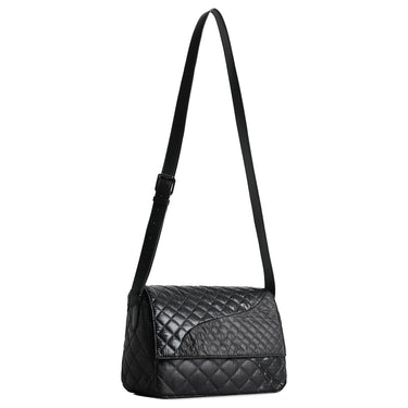 Desigual Bag After Dark Phuket Straight - Umhängetasche 27 cm (black) - Markenkoffer